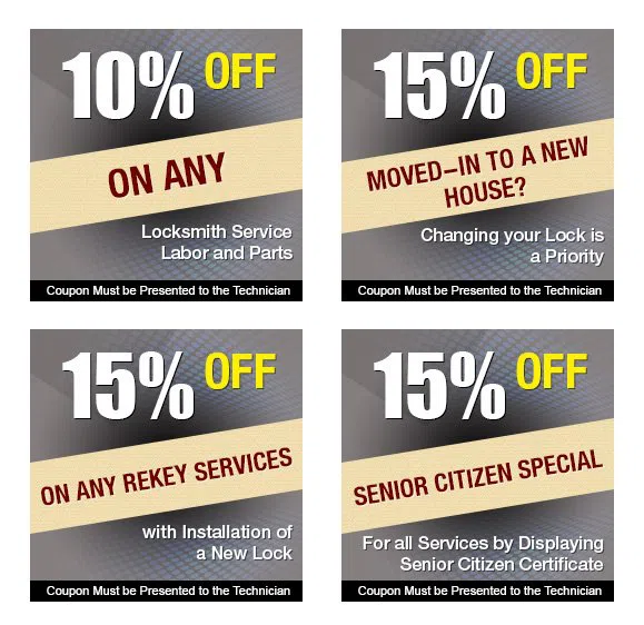 Pompano Beach Lock And Key Pompano Beach, FL 954-281-3212 - coupons-17